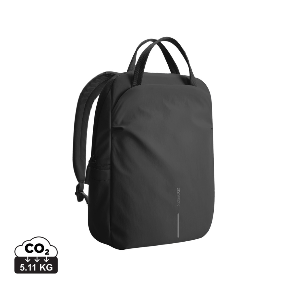 Logotrade Werbegeschenke das Foto: XD Design Soft Tote Rucksack