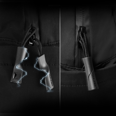 Logotrade Logogeschenke das Foto: XD Design Soft Tote Rucksack