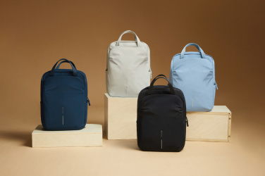 Logotrade werbemittel das Foto: XD Design Soft Tote Rucksack