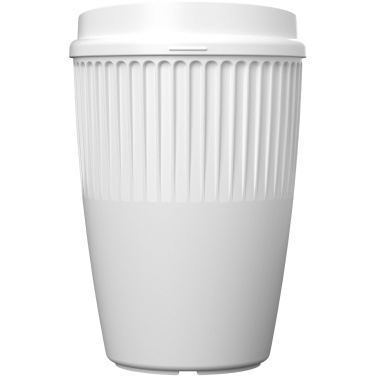 Logotrade Werbegeschenke das Foto: Cirrus 350 ml Becher
