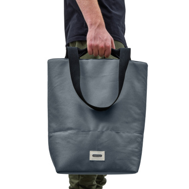 Logotrade Werbegeschenke das Foto: Black+Blum isolierte 16L Trage- & Kühltasche