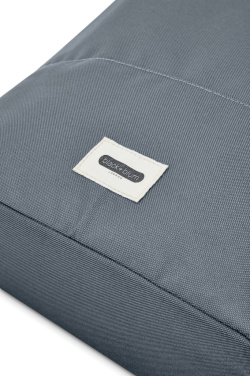 Logotrade Werbegeschenke das Foto: Black+Blum isolierte 16L Trage- & Kühltasche