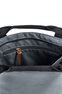Logotrade werbemittel das Foto: Black+Blum isolierte 16L Trage- & Kühltasche