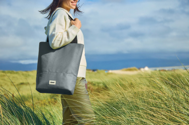 Logotrade Firmengeschenke das Foto: Black+Blum isolierte 16L Trage- & Kühltasche