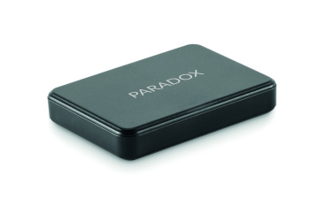 Logotrade Firmengeschenke das Foto: Powerbank 5000 mAh