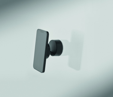 Logotrade Werbeartikel das Foto: Magnetischer Smartphone-Halter