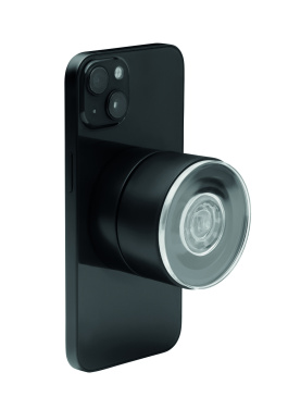 Logotrade Werbegeschenke das Foto: Magnetischer Smartphone-Halter