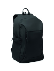 15" Laptop-Rucksack PU