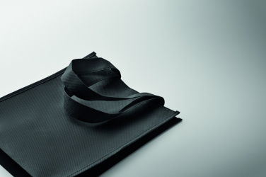 Logotrade Werbegeschenke das Foto: Kleine Tasche RPET Non-Woven