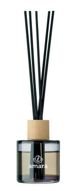 Logotrade werbemittel das Foto: Raumduft Vanille-Aroma 50ml