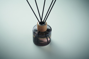 Logotrade Logogeschenke das Foto: Raumduft Vanille-Aroma 100ml