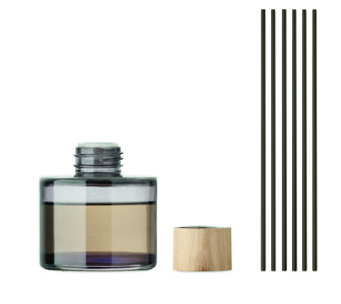 Logotrade Firmengeschenke das Foto: Raumduft Vanille-Aroma 100ml