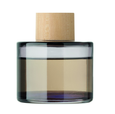 Logotrade Werbeartikel das Foto: Raumduft Vanille-Aroma 100ml