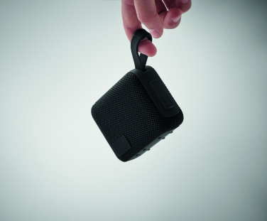 Logotrade Werbeartikel das Foto: 5.0 Wireless Lautsprecher