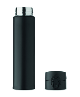 Logotrade Werbeartikel das Foto: Doppelwandige Flasche 300 ml