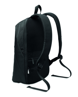 Logotrade Werbeartikel das Foto: 15" Laptop-Rucksack