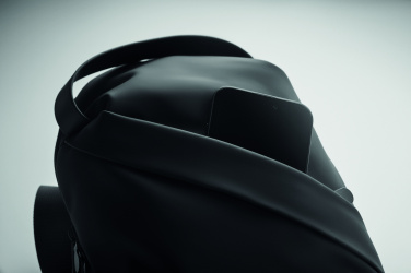 Logotrade Werbeartikel das Foto: Crossbody Tasche PU