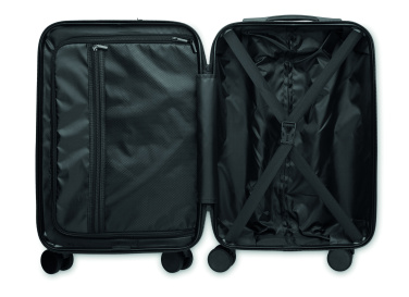 Logotrade Logogeschenke das Foto: 20" Hartschalen-Trolley ABS