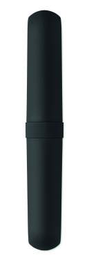 Logotrade Firmengeschenke das Foto: Besteck-Set PLA