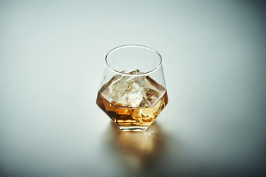 Logotrade Werbegeschenke das Foto: Shortdrinkglas 300 ml