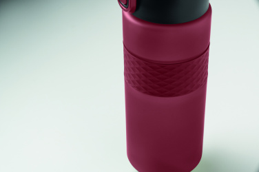 Logotrade Firmengeschenke das Foto: Trinkflasche RPET 700ml