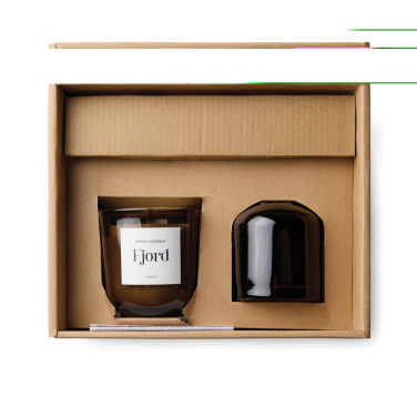 Logotrade Werbegeschenke das Foto: VINGA Nordic Essence Ambiente-Set