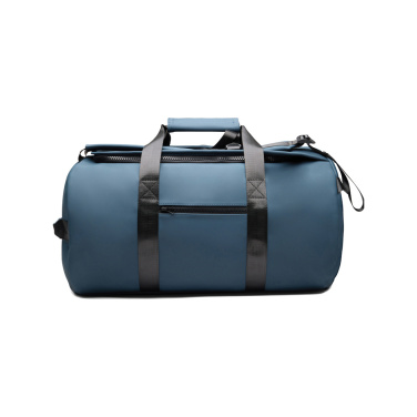 Logotrade Werbegeschenke das Foto: VINGA Baltimore RCS Wochenend-Rucksack
