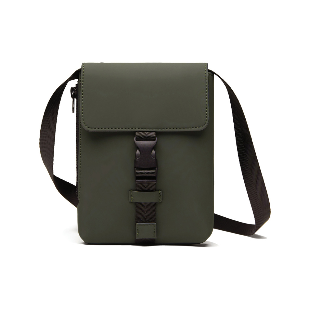 Logotrade Werbeartikel das Foto: VINGA Baltimore RCS Essentials Tasche