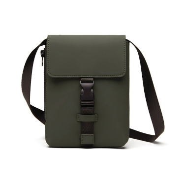 Logotrade Werbegeschenke das Foto: VINGA Baltimore RCS Essentials Tasche