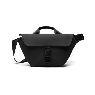 Logotrade werbemittel das Foto: VINGA Baltimore RCS Sling-Bag