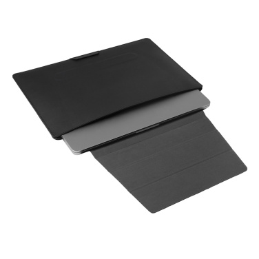 Logotrade Werbeartikel das Foto: XD Design 14" Mobile Office Sleeve