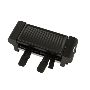 Logotrade Werbeartikel das Foto: BOSKA Gourmet Raclette Mini