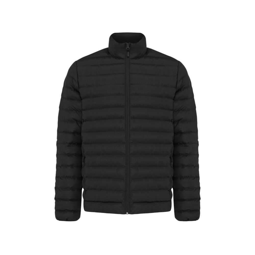 Logotrade werbemittel das Foto: IQONIQ Maiko Herren Steppjacke aus recyceltem Polyester