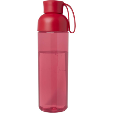 Logotrade Logogeschenke das Foto: Illuminate 600 ml RPET-Wasserflasche