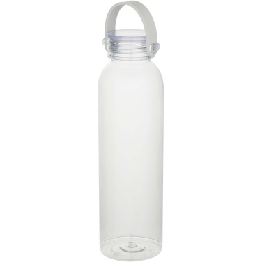 Logotrade Geschäftsgeschenke das Foto: Alti 630 ml RCS-zertifizierte Trinkflasche aus recyceltem Kunststoff