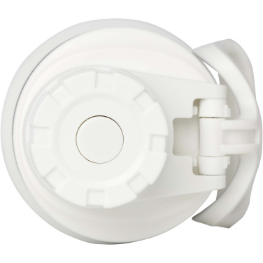 Logotrade werbemittel das Foto: Fortis 700 ml RCS-zertifizierte Kupfer-Vakuum Isolierflasche aus recyceltem Edelstahl