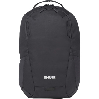 Logotrade Geschäftsgeschenke das Foto: Thule Lumion 16" Laptop-Rucksack aus recyceltem Material