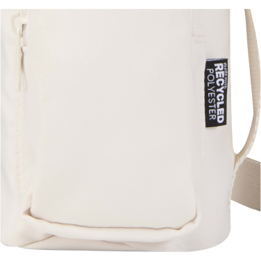 Logotrade Logogeschenke das Foto: Trip Aware™ Recycelte Reisetasche für Flaschen 2 L