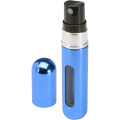 Filla 5 ml tragbare nachfüllbare Parfümflasche, Blau