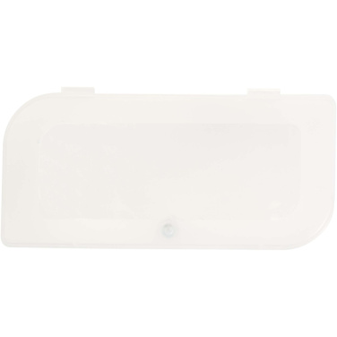 Logotrade Werbegeschenke das Foto: Beamix Fahrradlicht Set