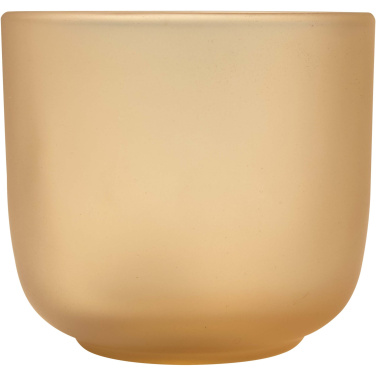 Logotrade werbemittel das Foto: Mal 200 ml Glasbecher – 2er-Set