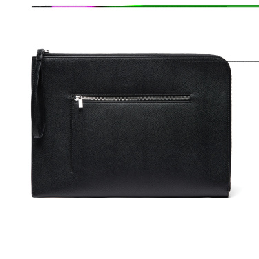 Logotrade Werbeartikel das Foto: VINGA Bermond 14" RCS Laptop-Sleeve