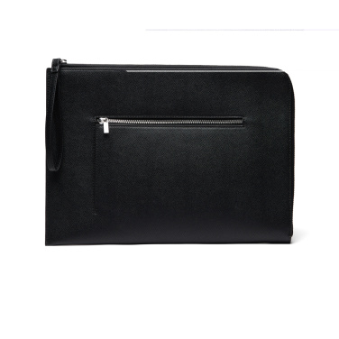 Logotrade werbemittel das Foto: VINGA Bermond 16" RCS Laptop-Sleeve