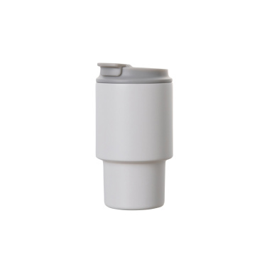 Logotrade werbemittel das Foto: VINGA Nagano RCS To-Go-Becher, 350ml