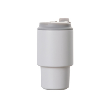 Logotrade Werbegeschenke das Foto: VINGA Nagano RCS To-Go-Becher, 350ml