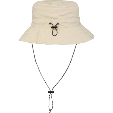 Logotrade Firmengeschenke das Foto: Hatch Faltbarer Sonnenhut