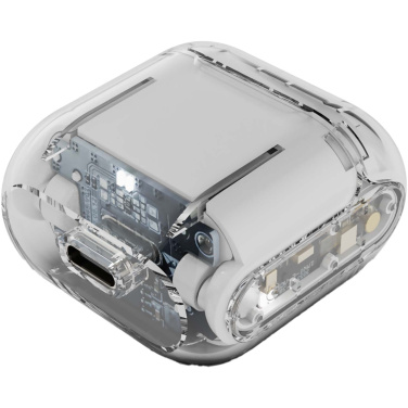 Logotrade Geschäftsgeschenke das Foto: Prixton TWS162 Ohrhörer