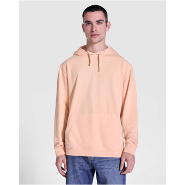 Logotrade Werbeartikel das Foto: Kenia Kapuzenpullover Unisex