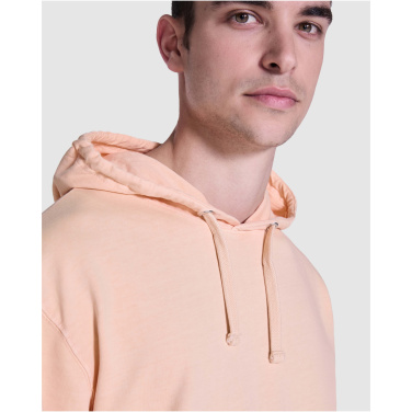 Logotrade Werbegeschenke das Foto: Kenia Kapuzenpullover Unisex