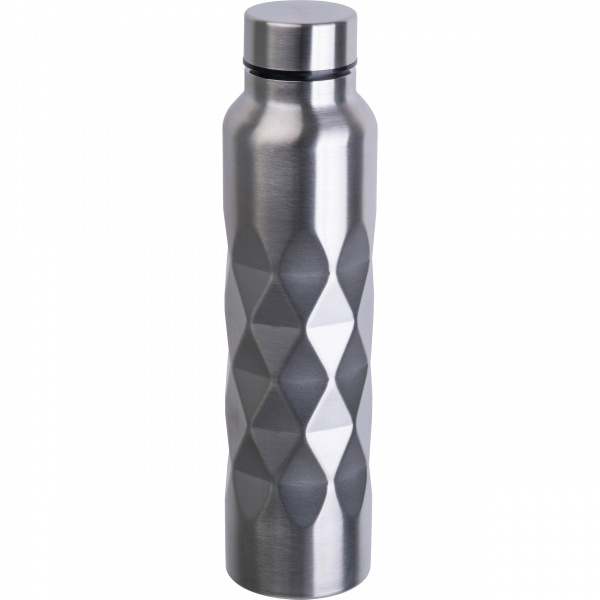 Logotrade Werbegeschenke das Foto: Wasserflasche DENIZIL